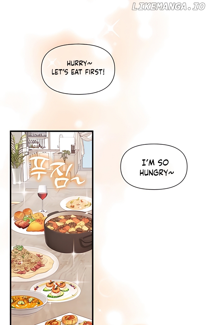 One Night of a 19 Year Old Friendship Chapter 2 - page 40