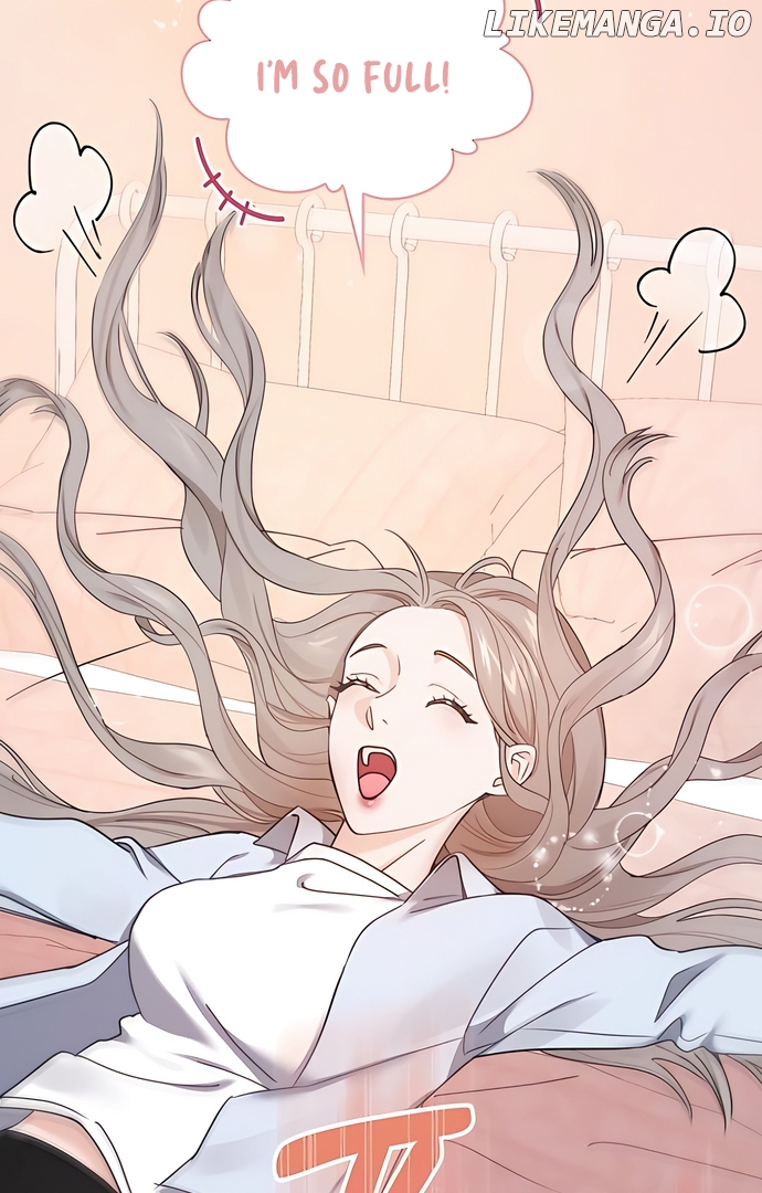 One Night of a 19 Year Old Friendship Chapter 2 - page 42