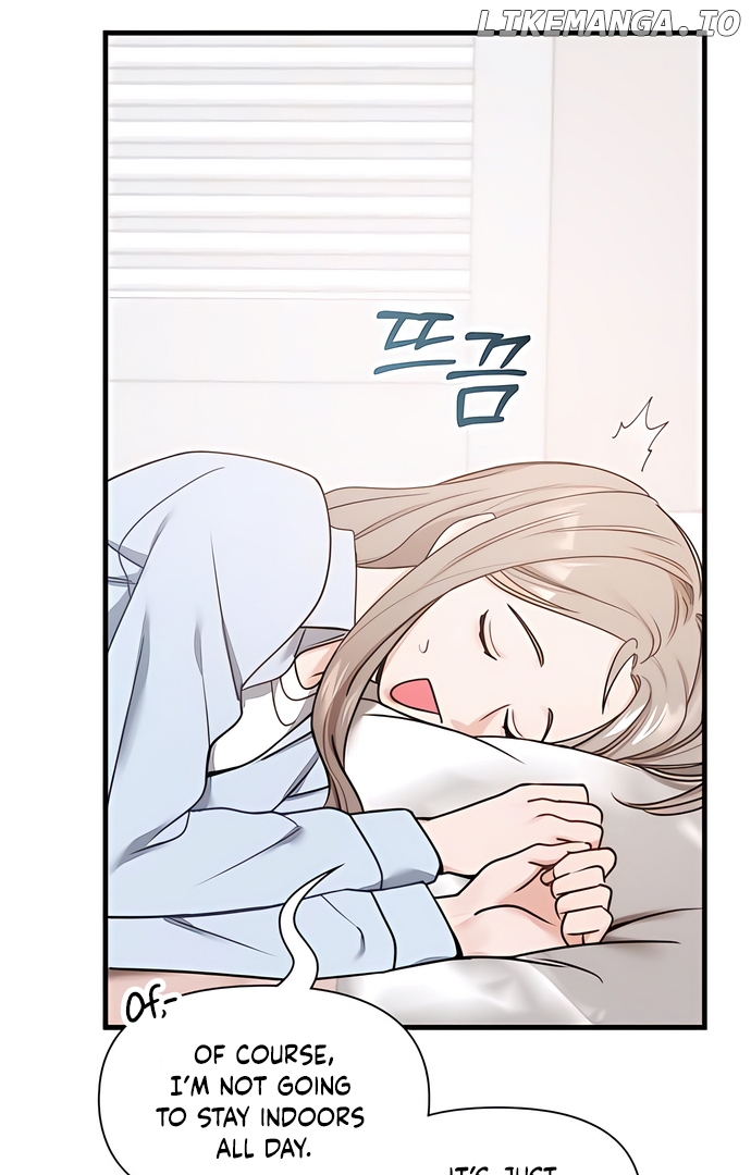 One Night of a 19 Year Old Friendship Chapter 2 - page 47