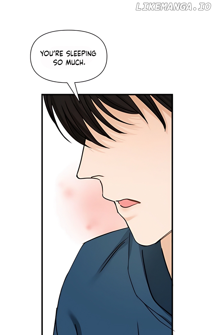 One Night of a 19 Year Old Friendship Chapter 2 - page 53