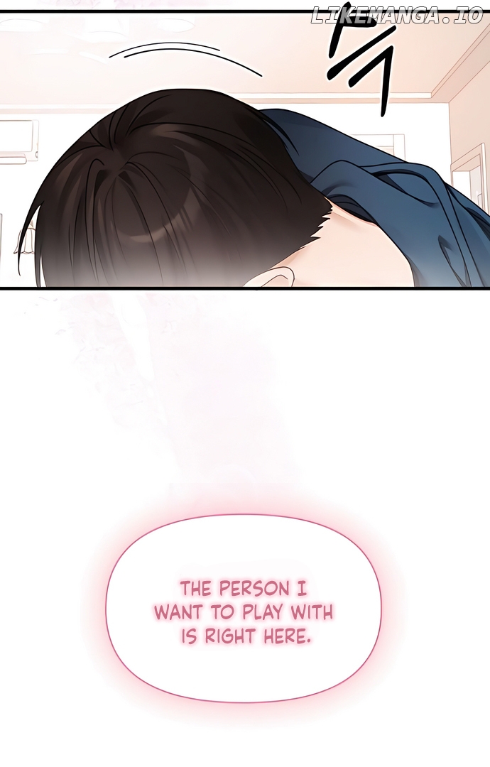 One Night of a 19 Year Old Friendship Chapter 2 - page 61