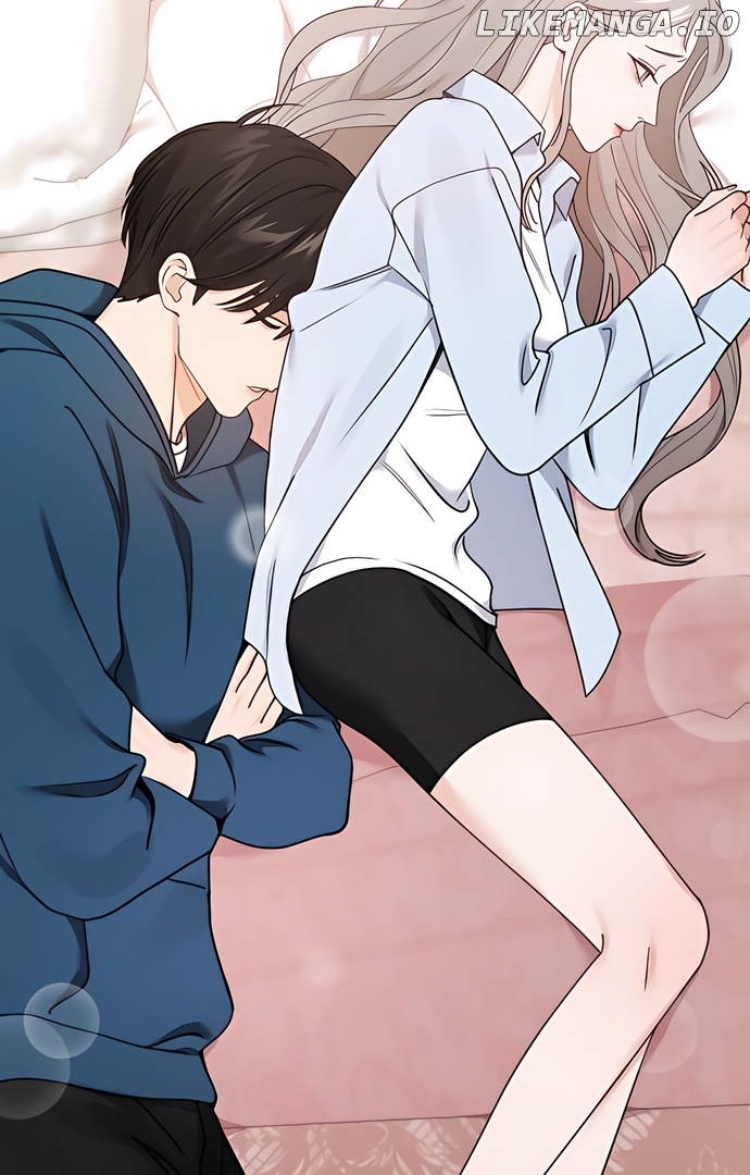 One Night of a 19 Year Old Friendship Chapter 2 - page 63