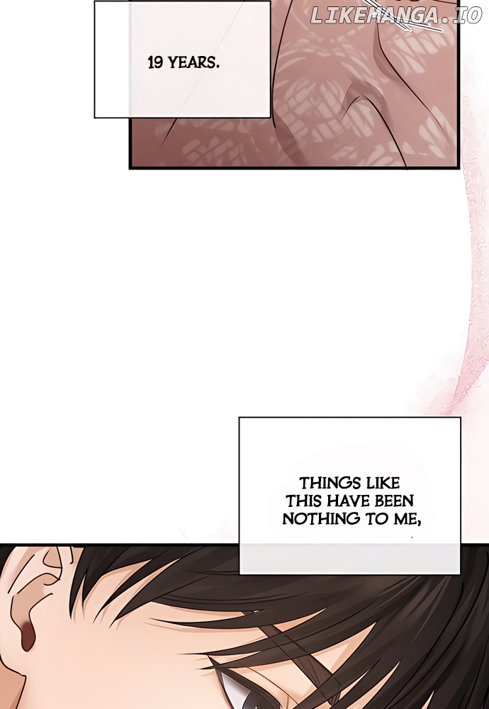 One Night of a 19 Year Old Friendship Chapter 2 - page 67