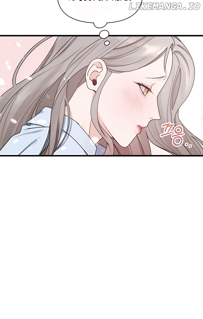 One Night of a 19 Year Old Friendship Chapter 2 - page 71