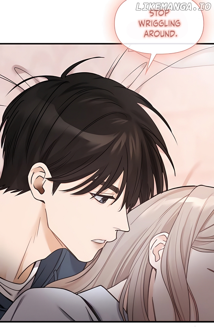 One Night of a 19 Year Old Friendship Chapter 2 - page 76