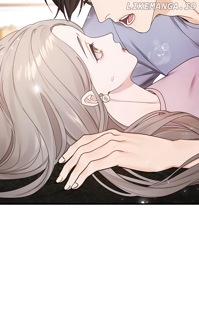 One Night of a 19 Year Old Friendship Chapter 2 - page 9