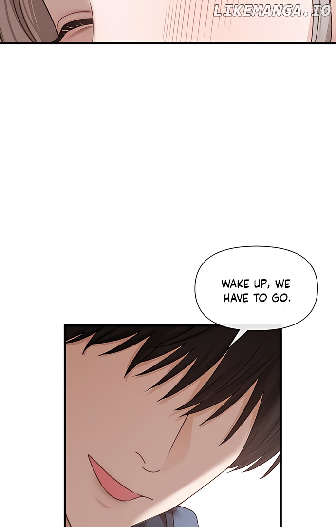 One Night of a 19 Year Old Friendship Chapter 2 - page 86