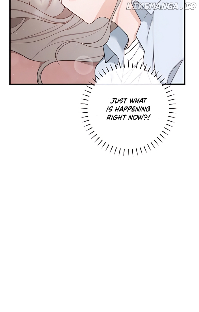 One Night of a 19 Year Old Friendship Chapter 2 - page 92