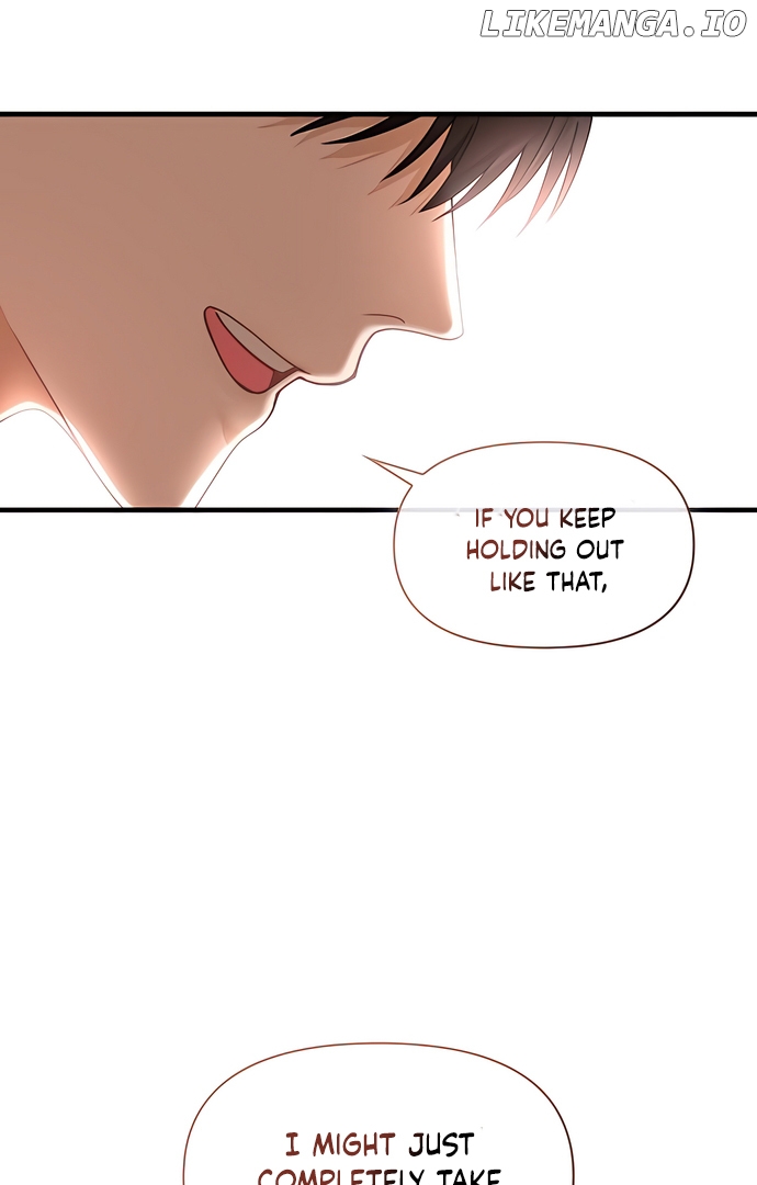 One Night of a 19 Year Old Friendship Chapter 2 - page 93