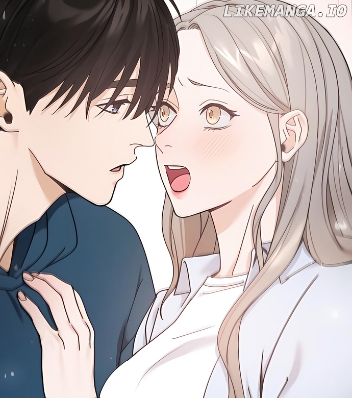 One Night of a 19 Year Old Friendship Chapter 2 - page 98