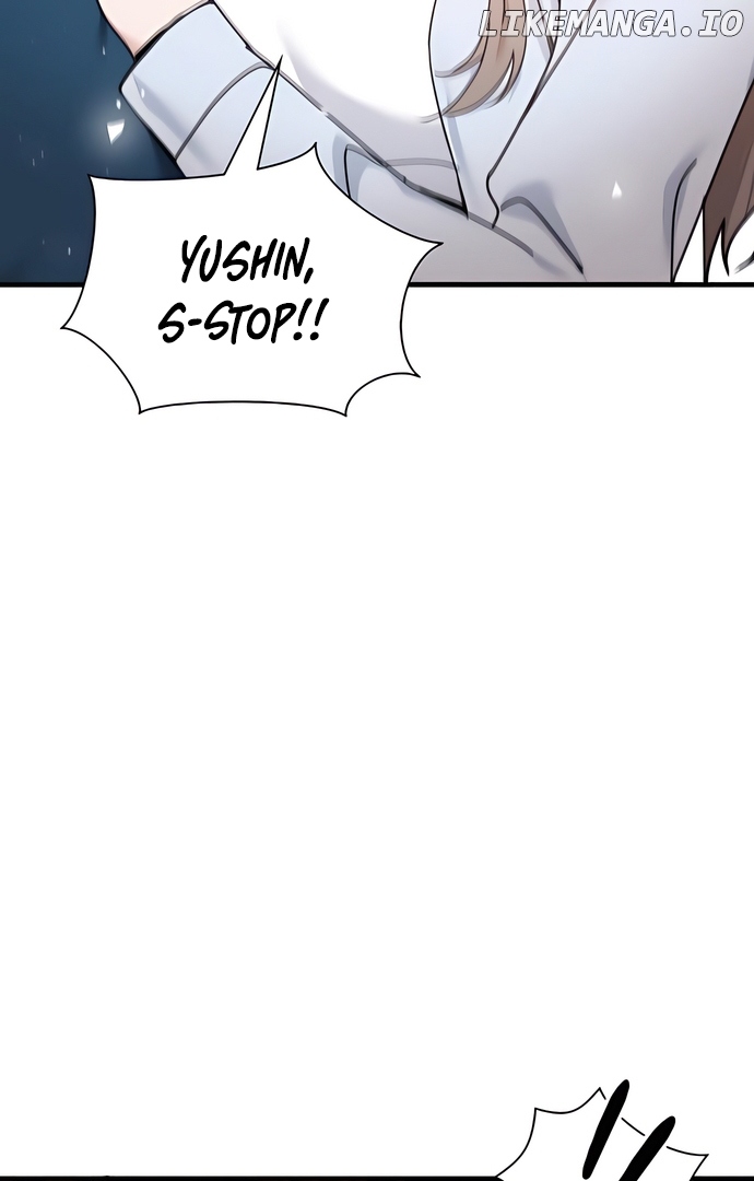 One Night of a 19 Year Old Friendship Chapter 2 - page 99