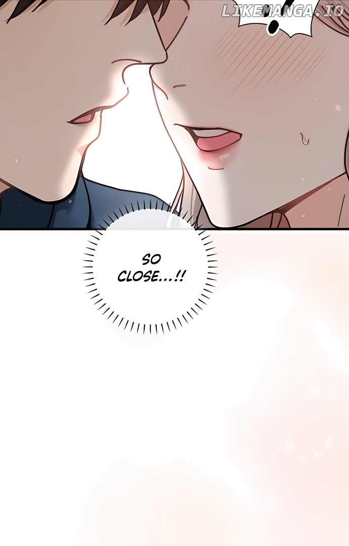 One Night of a 19 Year Old Friendship Chapter 2 - page 100