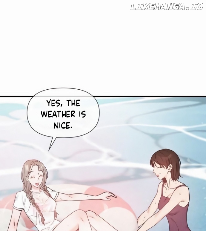One Night of a 19 Year Old Friendship Chapter 3 - page 15
