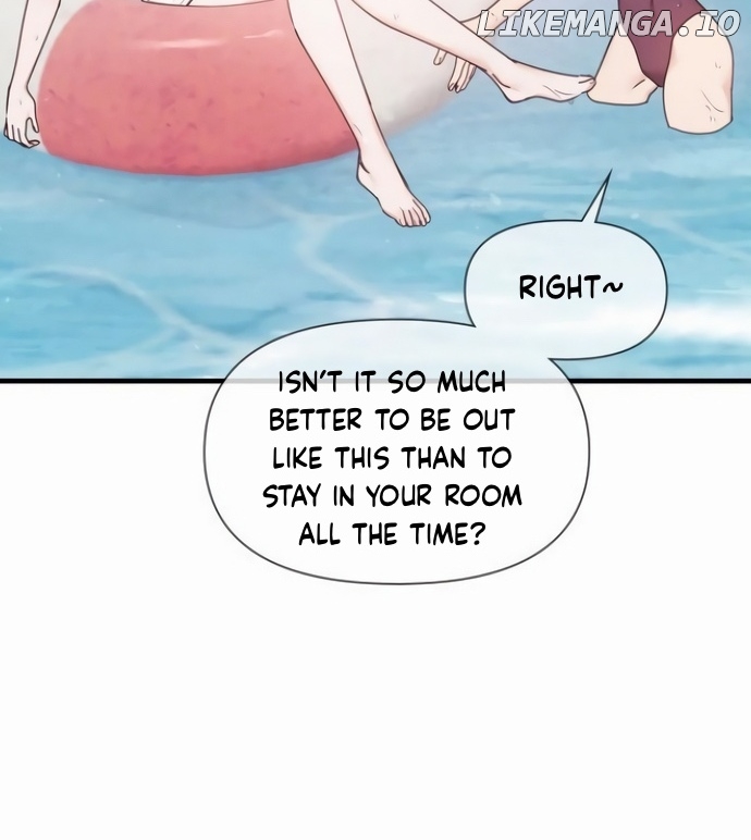 One Night of a 19 Year Old Friendship Chapter 3 - page 16