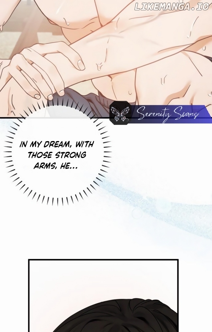 One Night of a 19 Year Old Friendship Chapter 3 - page 24