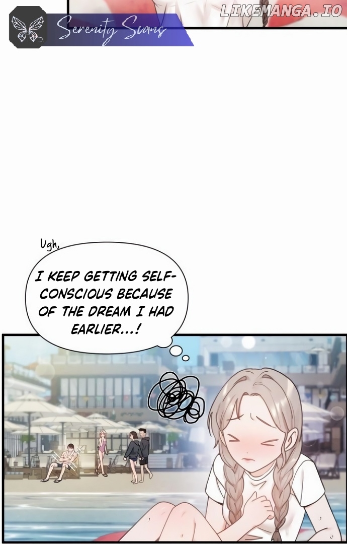 One Night of a 19 Year Old Friendship Chapter 3 - page 27