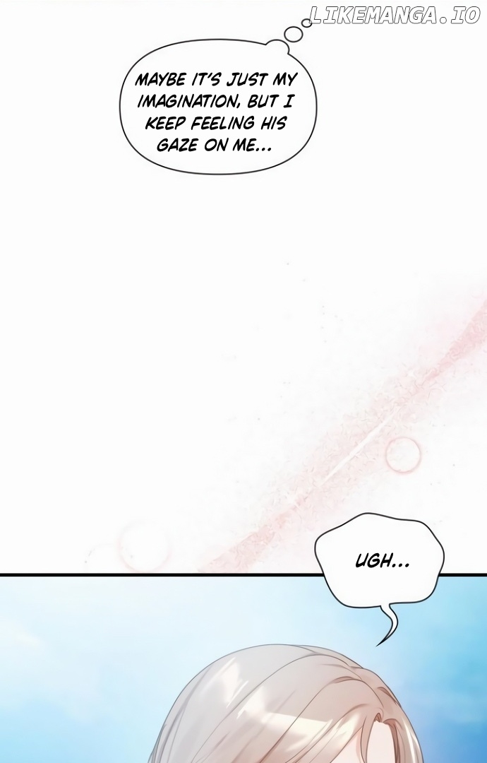 One Night of a 19 Year Old Friendship Chapter 3 - page 28