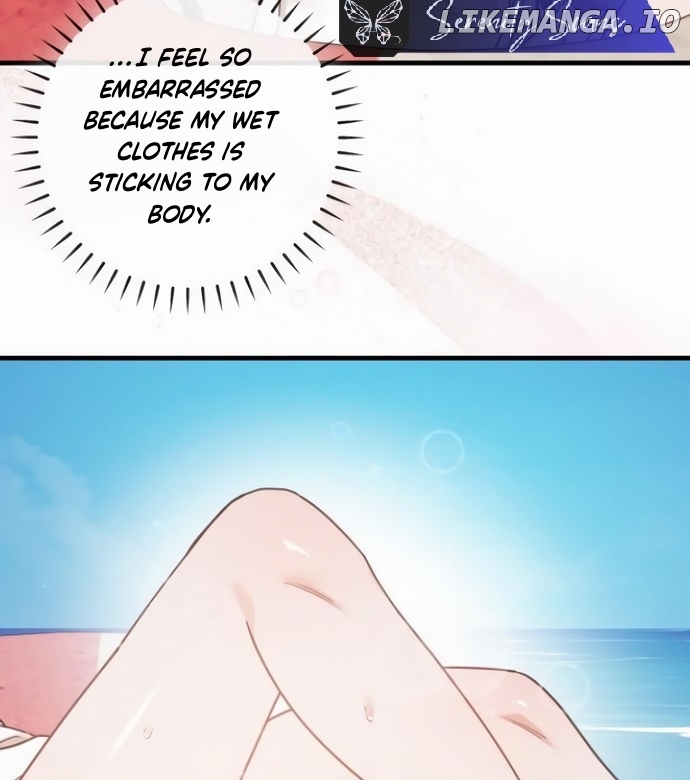 One Night of a 19 Year Old Friendship Chapter 3 - page 30