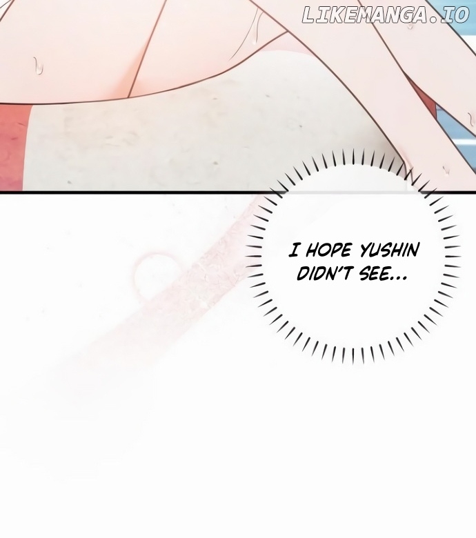 One Night of a 19 Year Old Friendship Chapter 3 - page 31