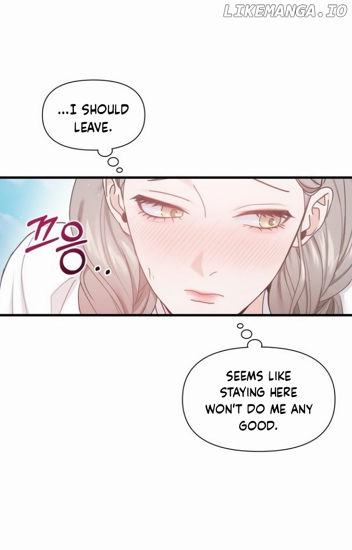 One Night of a 19 Year Old Friendship Chapter 3 - page 32