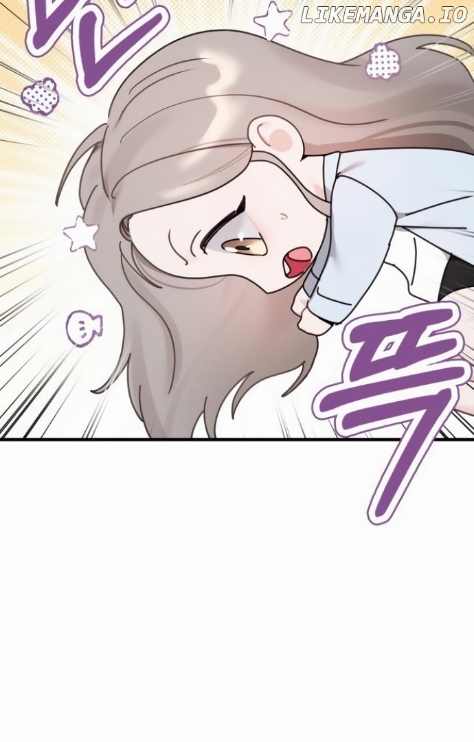 One Night of a 19 Year Old Friendship Chapter 3 - page 5