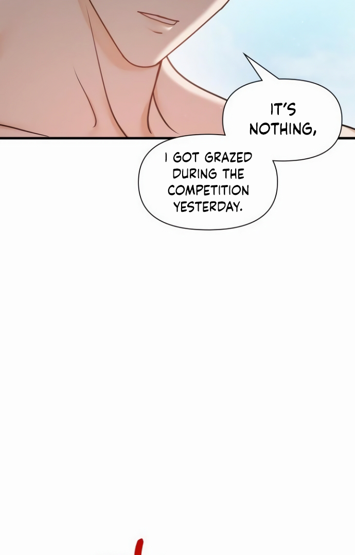 One Night of a 19 Year Old Friendship Chapter 3 - page 54