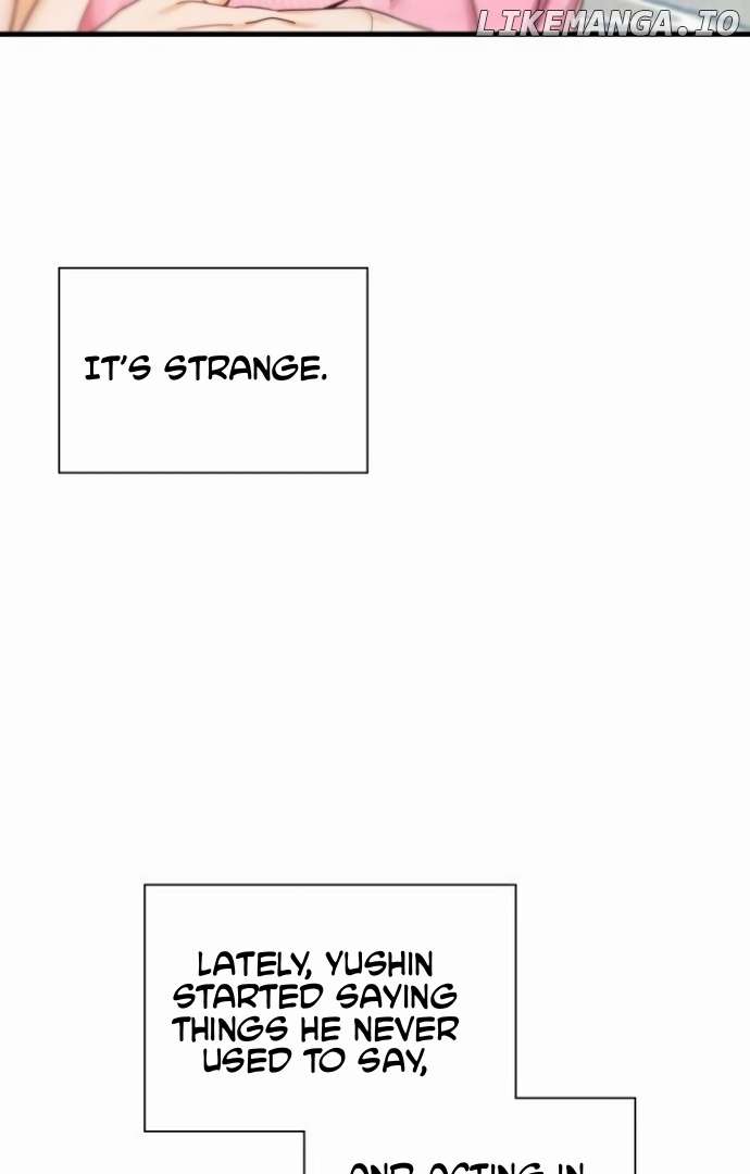 One Night of a 19 Year Old Friendship Chapter 3 - page 60