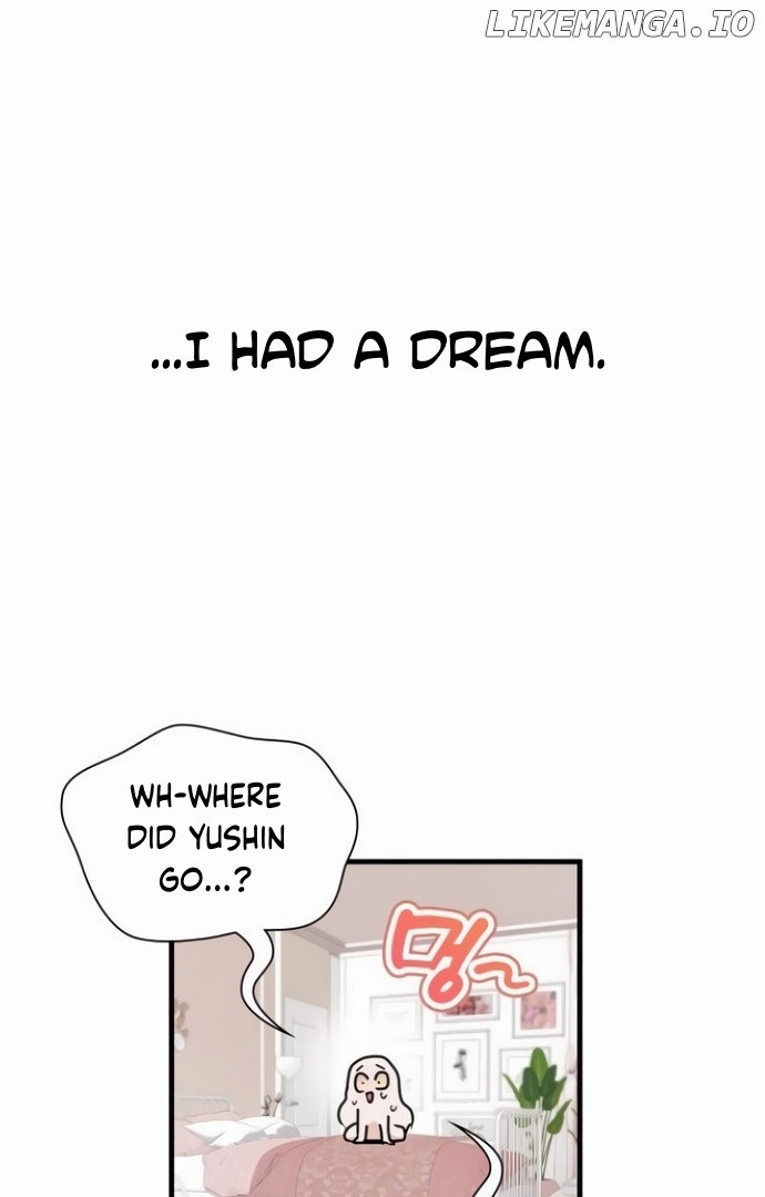 One Night of a 19 Year Old Friendship Chapter 3 - page 7