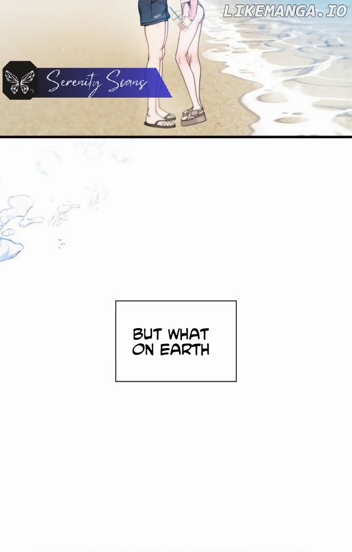 One Night of a 19 Year Old Friendship Chapter 3 - page 62