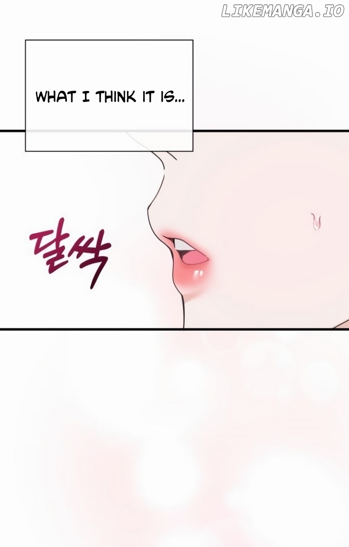 One Night of a 19 Year Old Friendship Chapter 3 - page 65