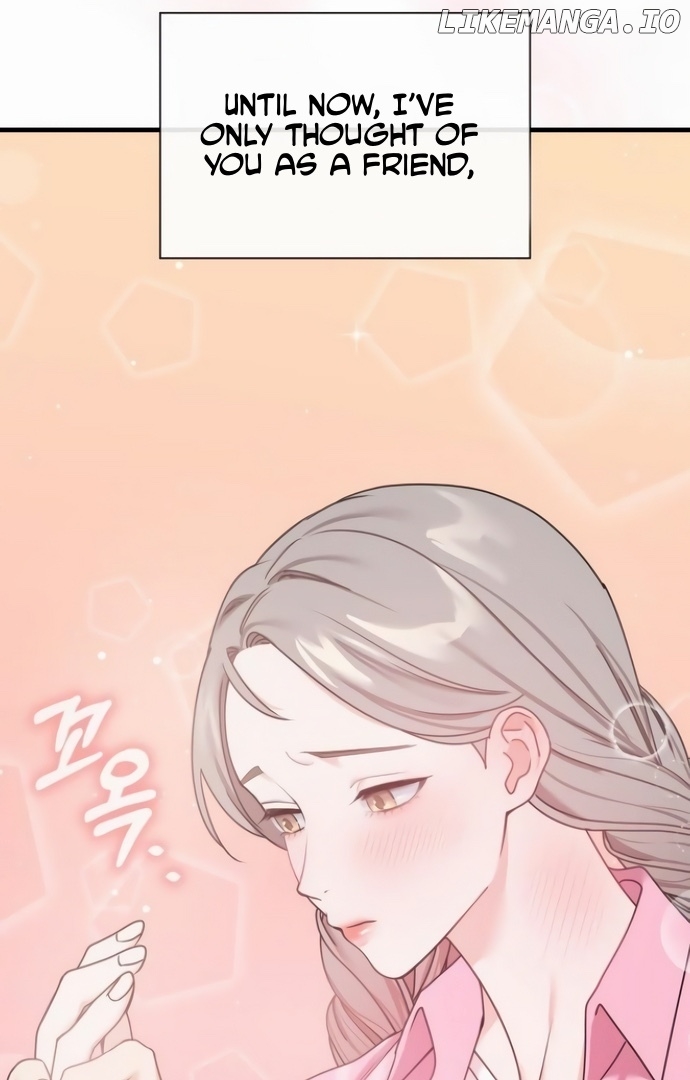 One Night of a 19 Year Old Friendship Chapter 3 - page 66