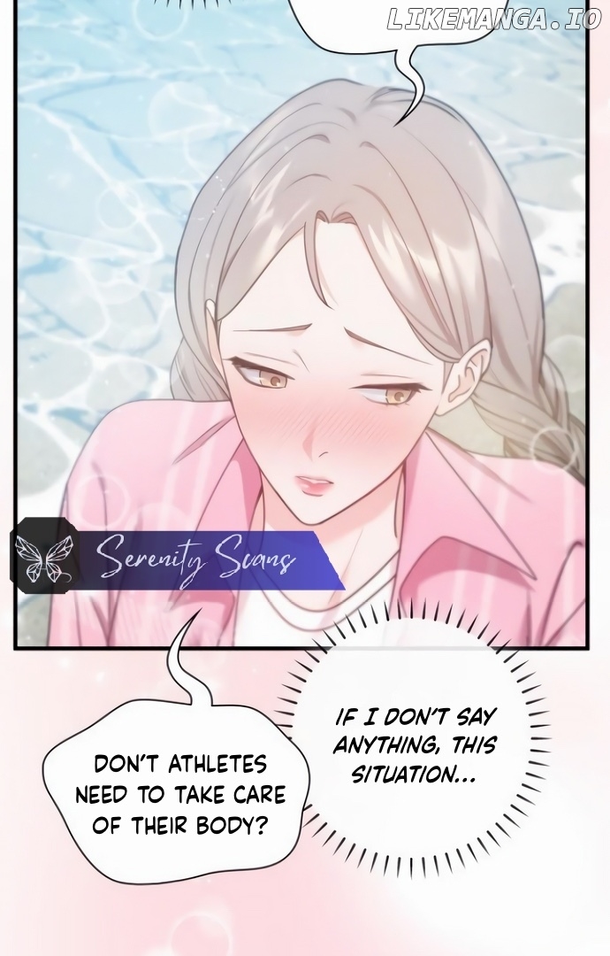 One Night of a 19 Year Old Friendship Chapter 3 - page 69