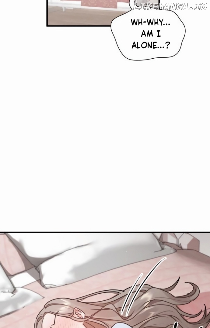 One Night of a 19 Year Old Friendship Chapter 3 - page 8
