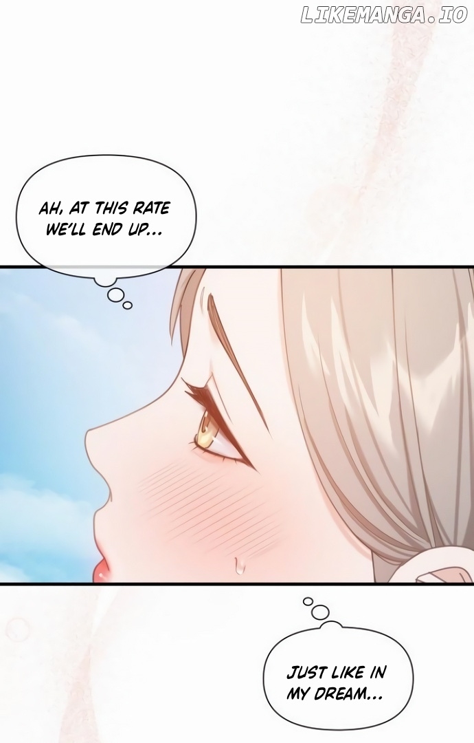 One Night of a 19 Year Old Friendship Chapter 3 - page 75