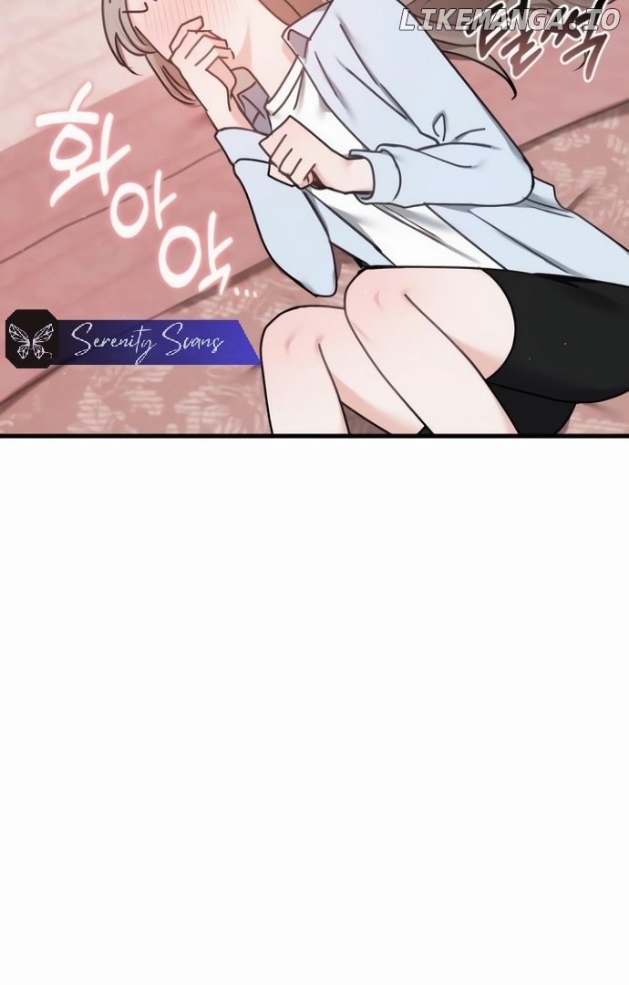 One Night of a 19 Year Old Friendship Chapter 3 - page 9