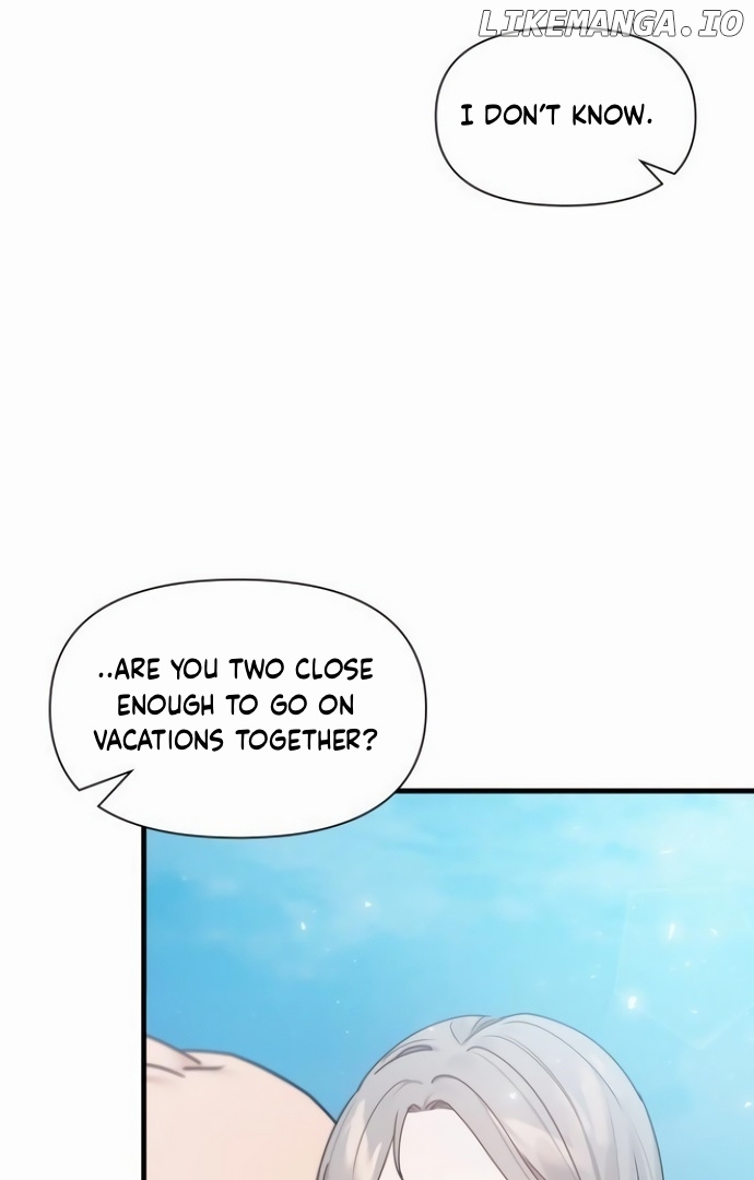 One Night of a 19 Year Old Friendship Chapter 3 - page 85