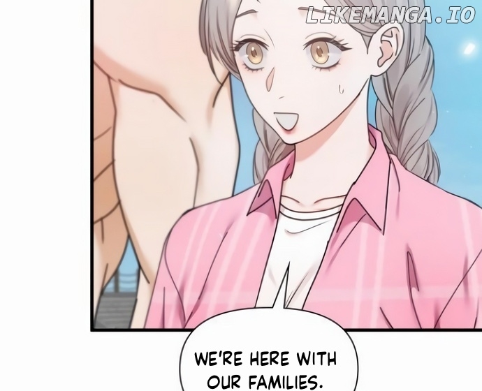 One Night of a 19 Year Old Friendship Chapter 3 - page 86