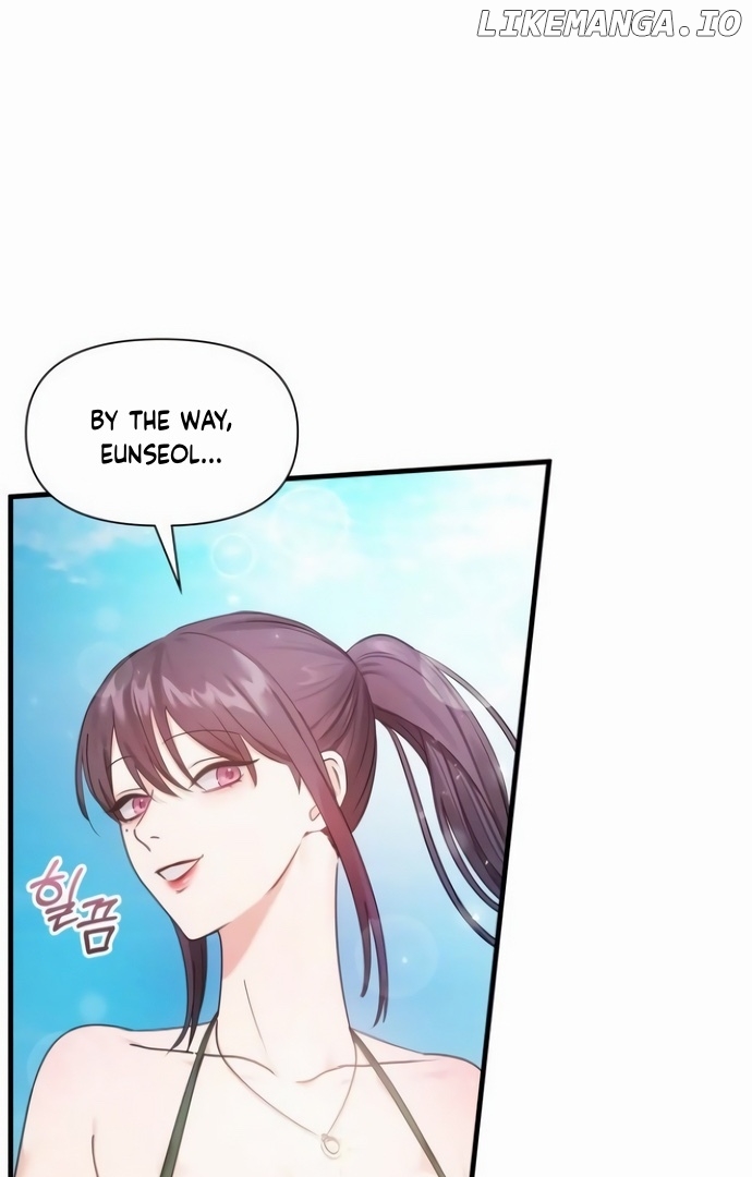 One Night of a 19 Year Old Friendship Chapter 3 - page 89
