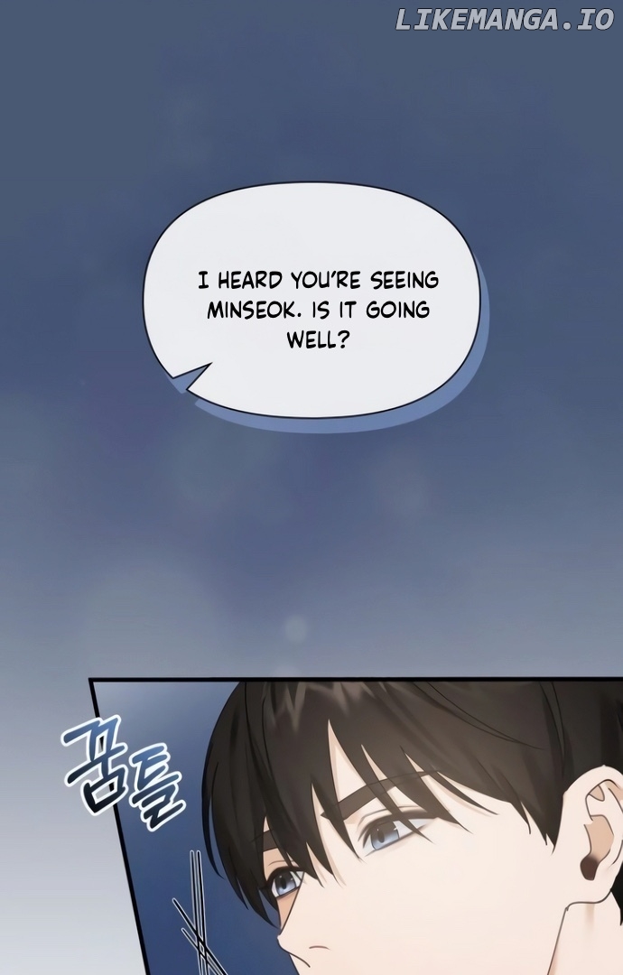 One Night of a 19 Year Old Friendship Chapter 3 - page 91