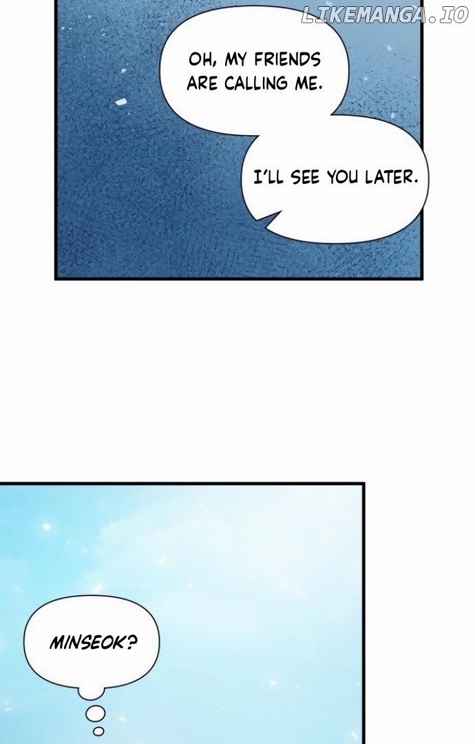 One Night of a 19 Year Old Friendship Chapter 3 - page 93