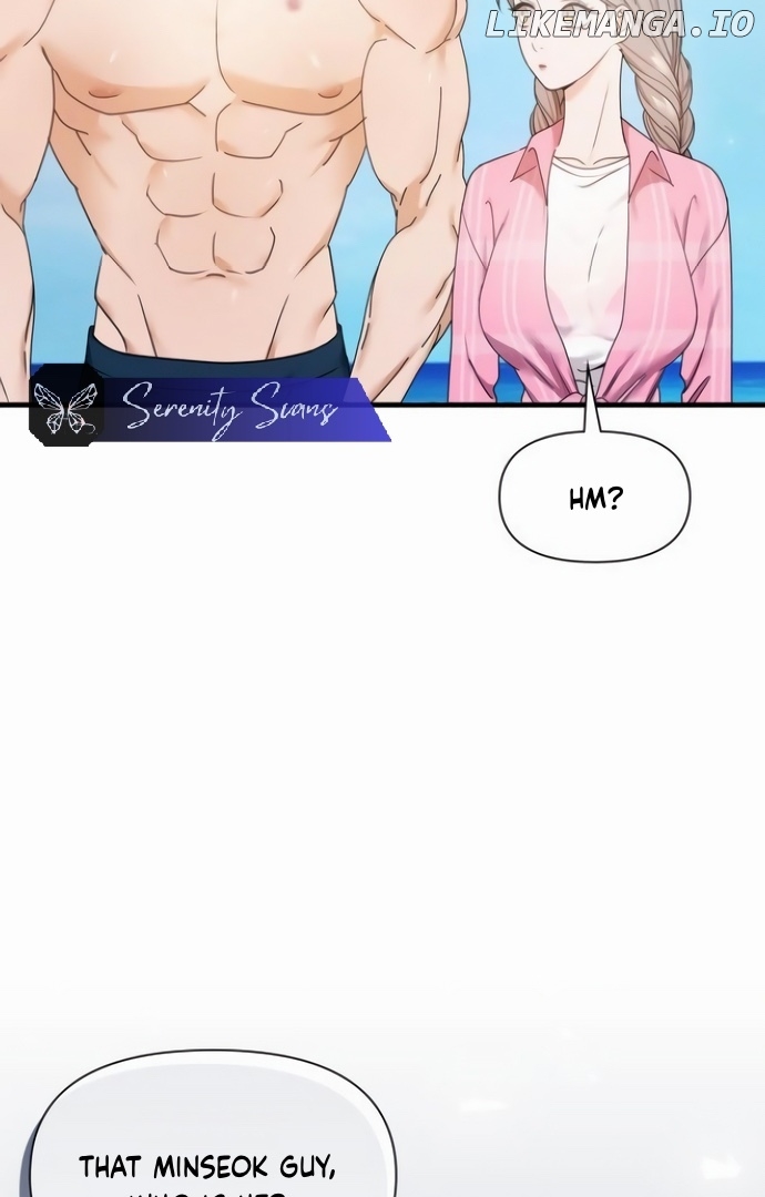 One Night of a 19 Year Old Friendship Chapter 3 - page 95