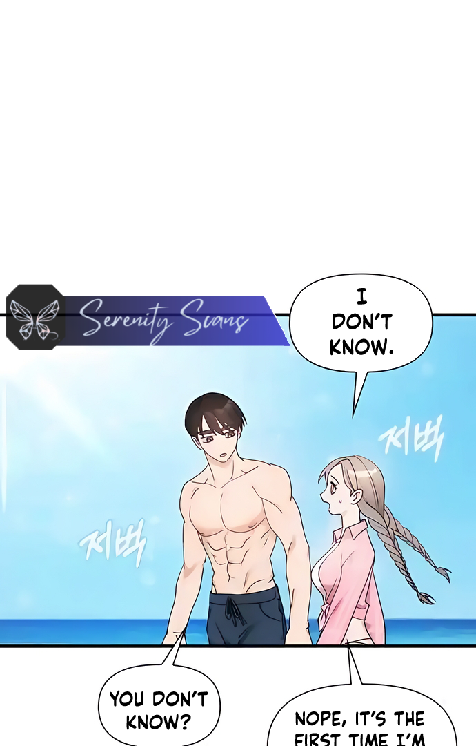 One Night of a 19 Year Old Friendship Chapter 4 - page 2