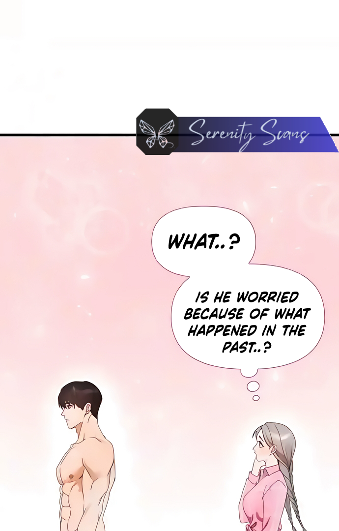 One Night of a 19 Year Old Friendship Chapter 4 - page 5