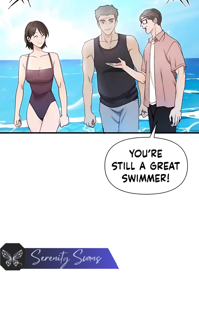 One Night of a 19 Year Old Friendship Chapter 4 - page 10