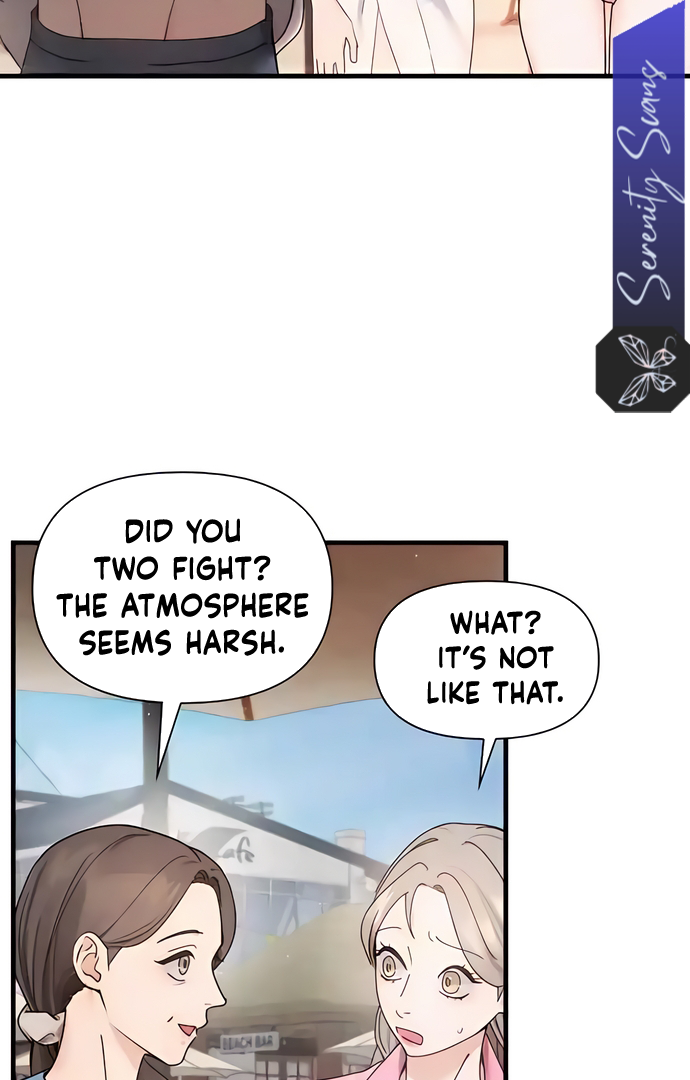One Night of a 19 Year Old Friendship Chapter 4 - page 12