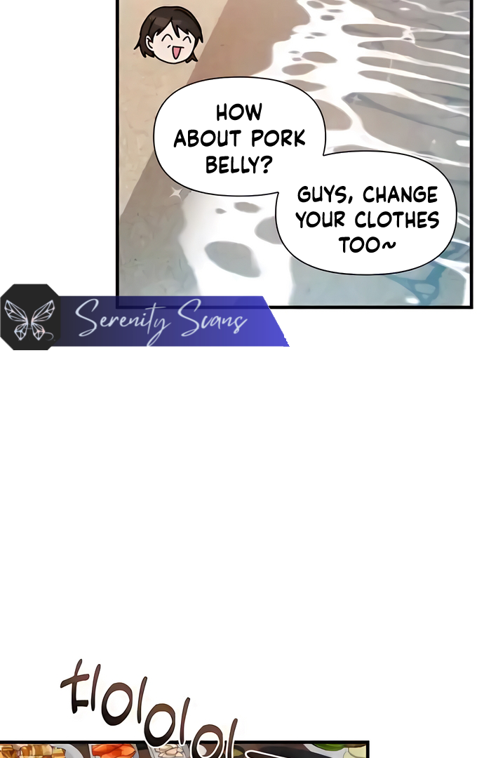 One Night of a 19 Year Old Friendship Chapter 4 - page 14
