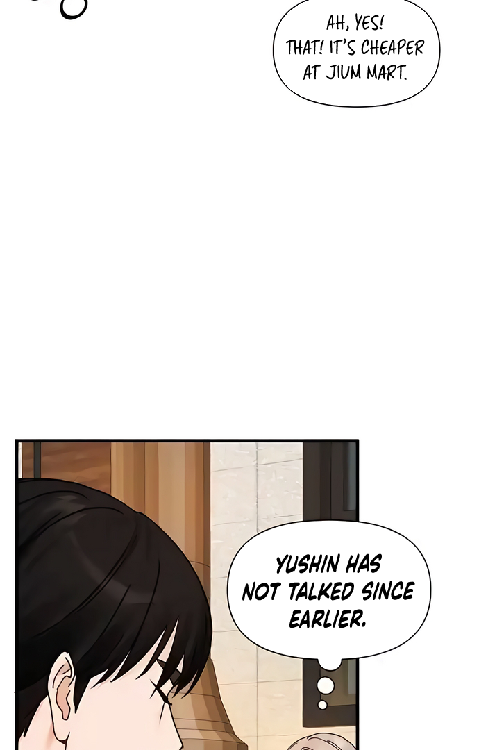 One Night of a 19 Year Old Friendship Chapter 4 - page 18