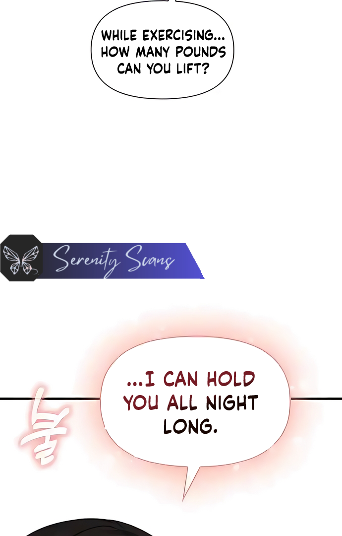 One Night of a 19 Year Old Friendship Chapter 4 - page 32