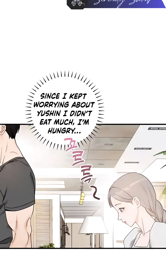 One Night of a 19 Year Old Friendship Chapter 4 - page 42