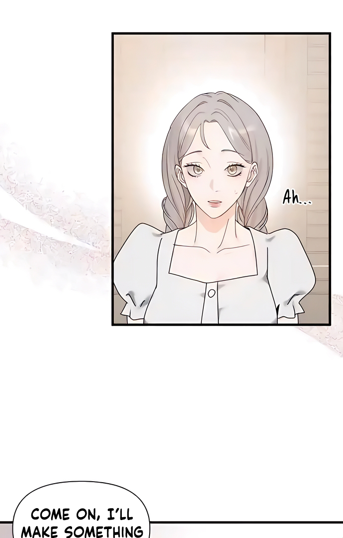 One Night of a 19 Year Old Friendship Chapter 4 - page 45